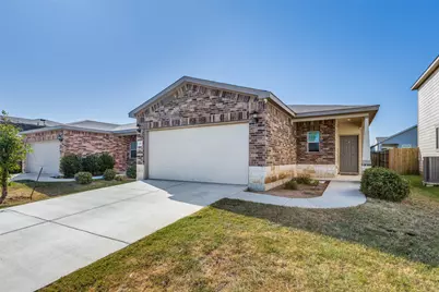 137 Miracle Drive, Jarrell, TX 76537 - Photo 2