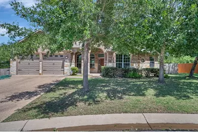203 Raindance Cove, Austin, TX 78737 - Photo 2