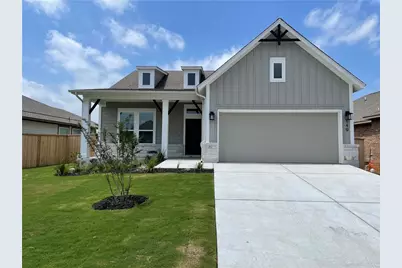 149 Patrick Herndon Drive, Bastrop, TX 78602 - Photo 1