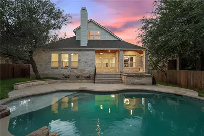 1807 Liberty Oaks Boulevard, Cedar Park, TX 78613 - Photo 36