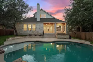 1807 Liberty Oaks Blvd, Cedar Park, TX 78613 - Photo 36