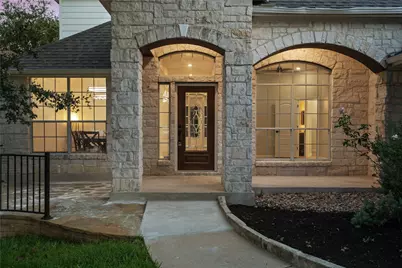 1807 Liberty Oaks Boulevard, Cedar Park, TX 78613 - Photo 4