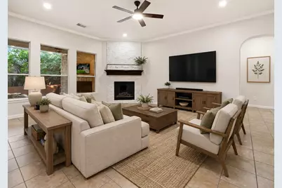 1807 Liberty Oaks Boulevard, Cedar Park, TX 78613 - Photo 6