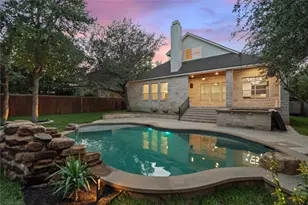1807 Liberty Oaks Blvd, Cedar Park, TX 78613 - Photo 1