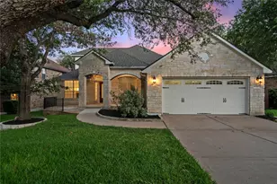 1807 Liberty Oaks Blvd, Cedar Park, TX 78613 - Photo 2