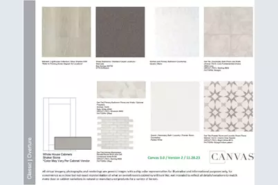 1520 Mulberry Oak Lane, Georgetown, TX 78628 - Photo 4