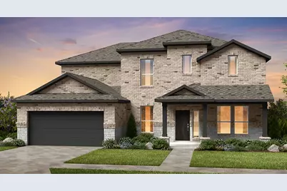 1520 Mulberry Oak Lane, Georgetown, TX 78628 - Photo 1