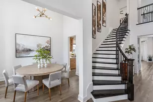 1520 Mulberry Oak Ln, Georgetown, TX 78628 - Photo 8