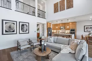 1520 Mulberry Oak Ln, Georgetown, TX 78628 - Photo 6