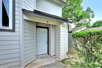 11406 Ptarmigan Drive #B, Austin, TX 78758 - Photo 2
