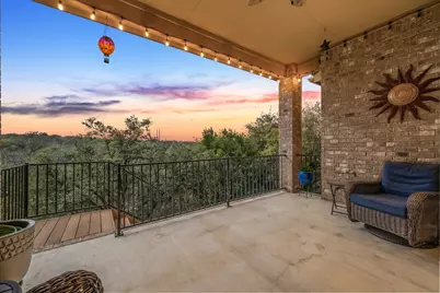 205 Bellagio Drive, Lakeway, TX 78734 - Photo 2