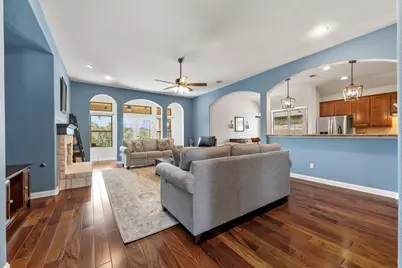 205 Bellagio Drive, Lakeway, TX 78734 - Photo 8