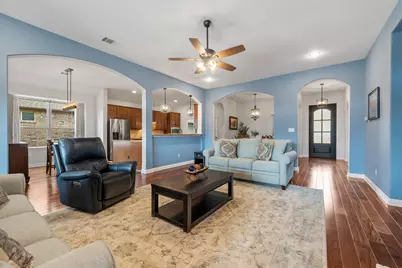 205 Bellagio Drive, Lakeway, TX 78734 - Photo 4