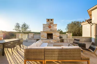11209 Southwest Oaks Drive, Austin, TX 78737 - Photo 6