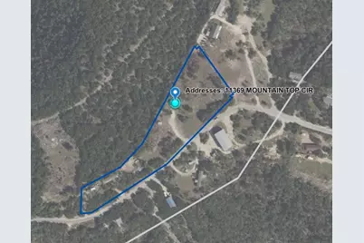 11369 Mountain Top Circle, Jonestown, TX 78645 - Photo 34