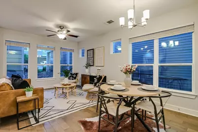 2001 Tramson Drive, Austin, TX 78741 - Photo 4