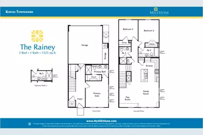 200 W 56th Street #8104, Austin, TX 78751 - Photo 2