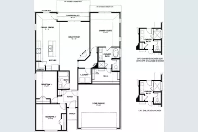 13609 Barn Chime Street, Elgin, TX 78621 - Photo 14