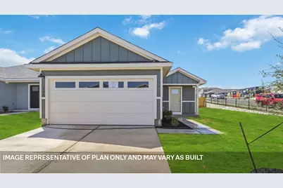 208 Orange Flame Boulevard, Kyle, TX 78640 - Photo 1