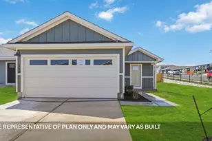 208 Orange Flame Blvd, Kyle, TX 78640 - Photo 1