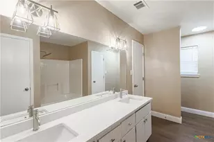 4307 Menard Dr, Killeen, TX 76549 - Photo 34