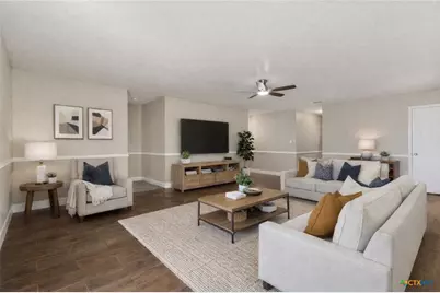 4307 Menard Drive, Killeen, TX 76549 - Photo 24