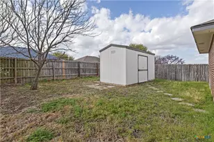 4307 Menard Dr, Killeen, TX 76549 - Photo 40