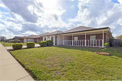 4307 Menard Drive, Killeen, TX 76549 - Photo 2