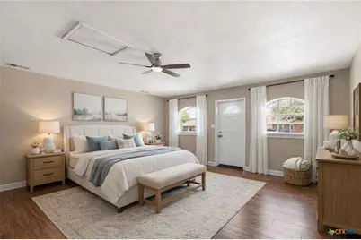 4307 Menard Drive, Killeen, TX 76549 - Photo 6