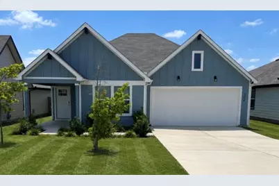 204 Sweetwater Creek Lane, Hutto, TX 78634 - Photo 1