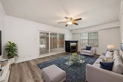 6107 Bullard Drive #A, Austin, TX 78757 - Photo 4