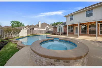 801 W Olympic Drive, Pflugerville, TX 78660 - Photo 26