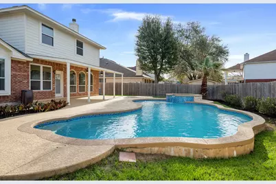 801 W Olympic Drive, Pflugerville, TX 78660 - Photo 2