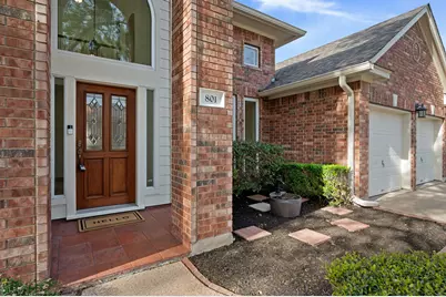 801 W Olympic Drive, Pflugerville, TX 78660 - Photo 4
