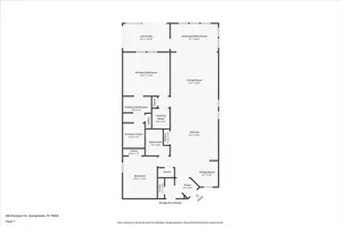 600 Rockport St, Georgetown, TX 78633 - Photo 38