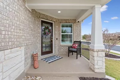600 Rockport Street, Georgetown, TX 78633 - Photo 4