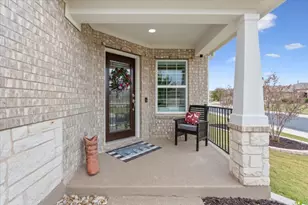 600 Rockport St, Georgetown, TX 78633 - Photo 4