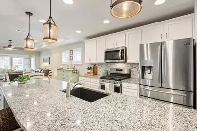 600 Rockport Street, Georgetown, TX 78633 - Photo 18