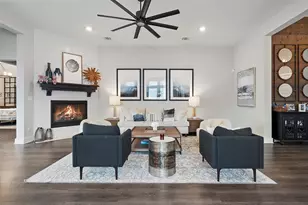 5812 Antelope Well Ln, Austin, TX 78738 - Photo 4