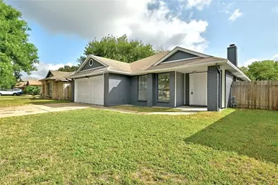 14304 Vandever Street, Austin, TX 78725 - Photo 2