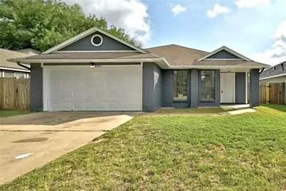 14304 Vandever Street, Austin, TX 78725 - Photo 1