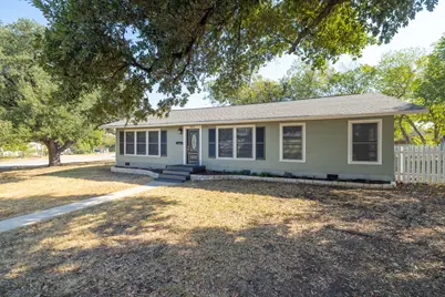 307 N Black Street, Round Rock, TX 78664 - Photo 1