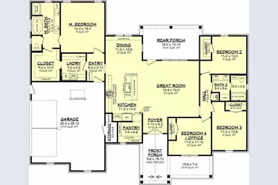 175 Impala Pass, Rosanky, TX 78953 - Photo 10