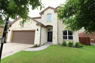 606 Spanish Mustang Dr, Cedar Park, TX 78613 - Photo 1