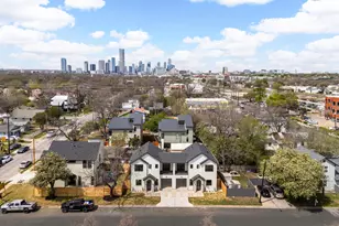 408 Linden, Austin, TX 78702 - Photo 18