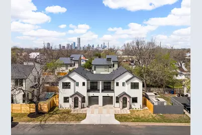 408 Linden #A, Austin, TX 78702 - Photo 38