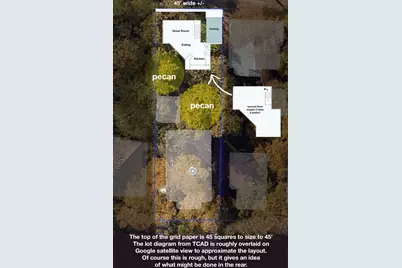 1507 1/2 Holly Street, Austin, TX 78702 - Photo 2