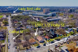 1507 1/2 Holly St, Austin, TX 78702 - Photo 4