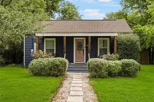 2007 S Church St, Georgetown, TX 78626 - Photo 1