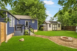 2007 S Church St, Georgetown, TX 78626 - Photo 20